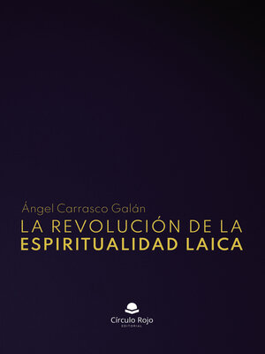 cover image of La revolución de la espiritualidad laica